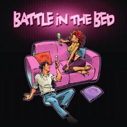 Battle in the Bed – UK